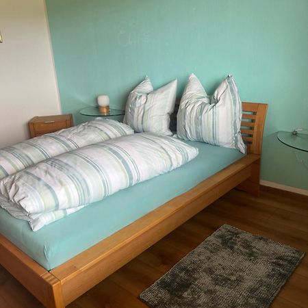 Ferienwohnung Pfalzblick バッハラッハ エクステリア 写真