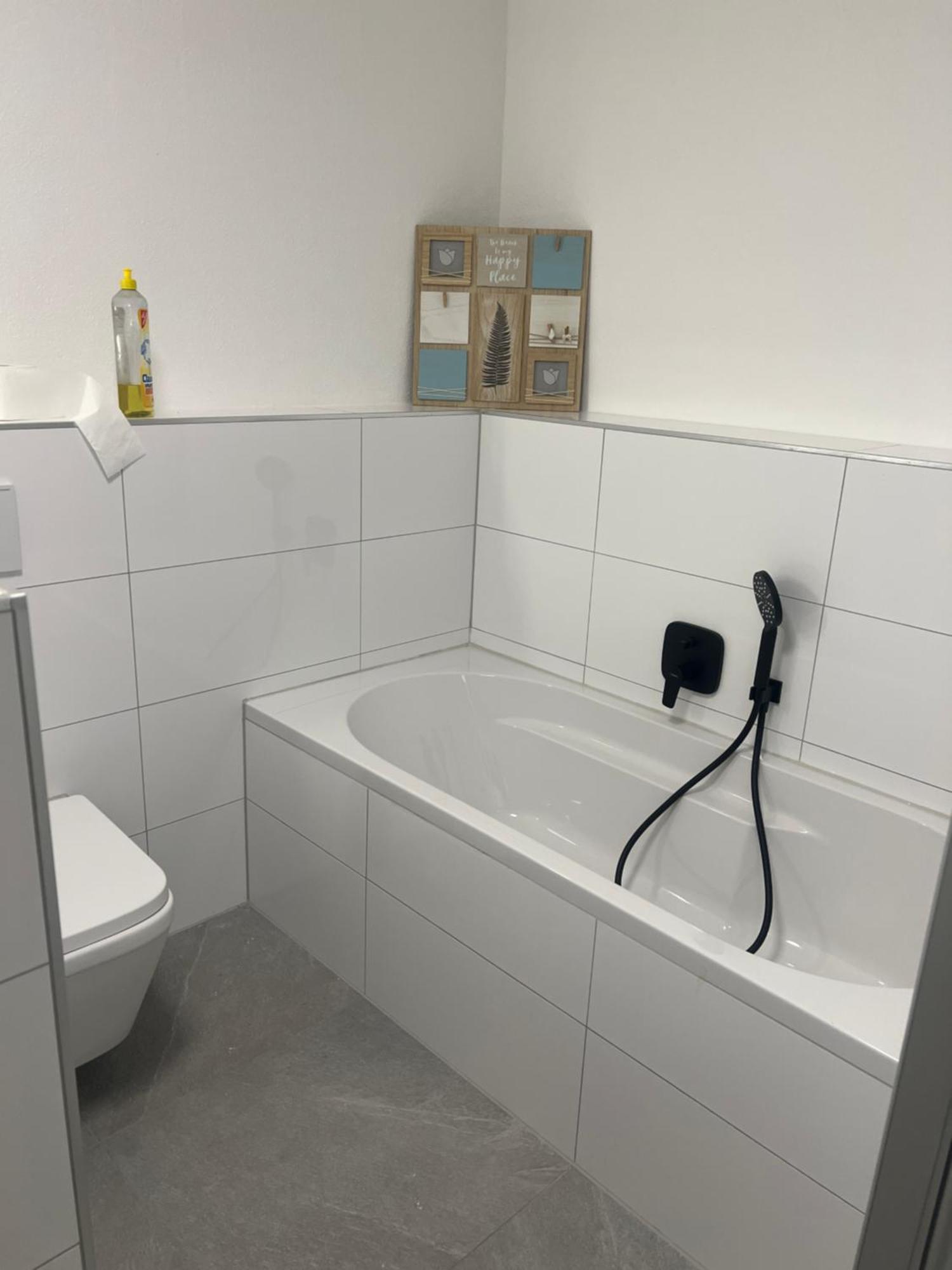 Ferienwohnung Pfalzblick バッハラッハ エクステリア 写真
