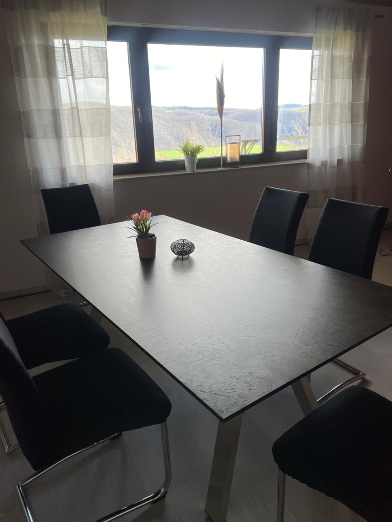 Ferienwohnung Pfalzblick バッハラッハ エクステリア 写真