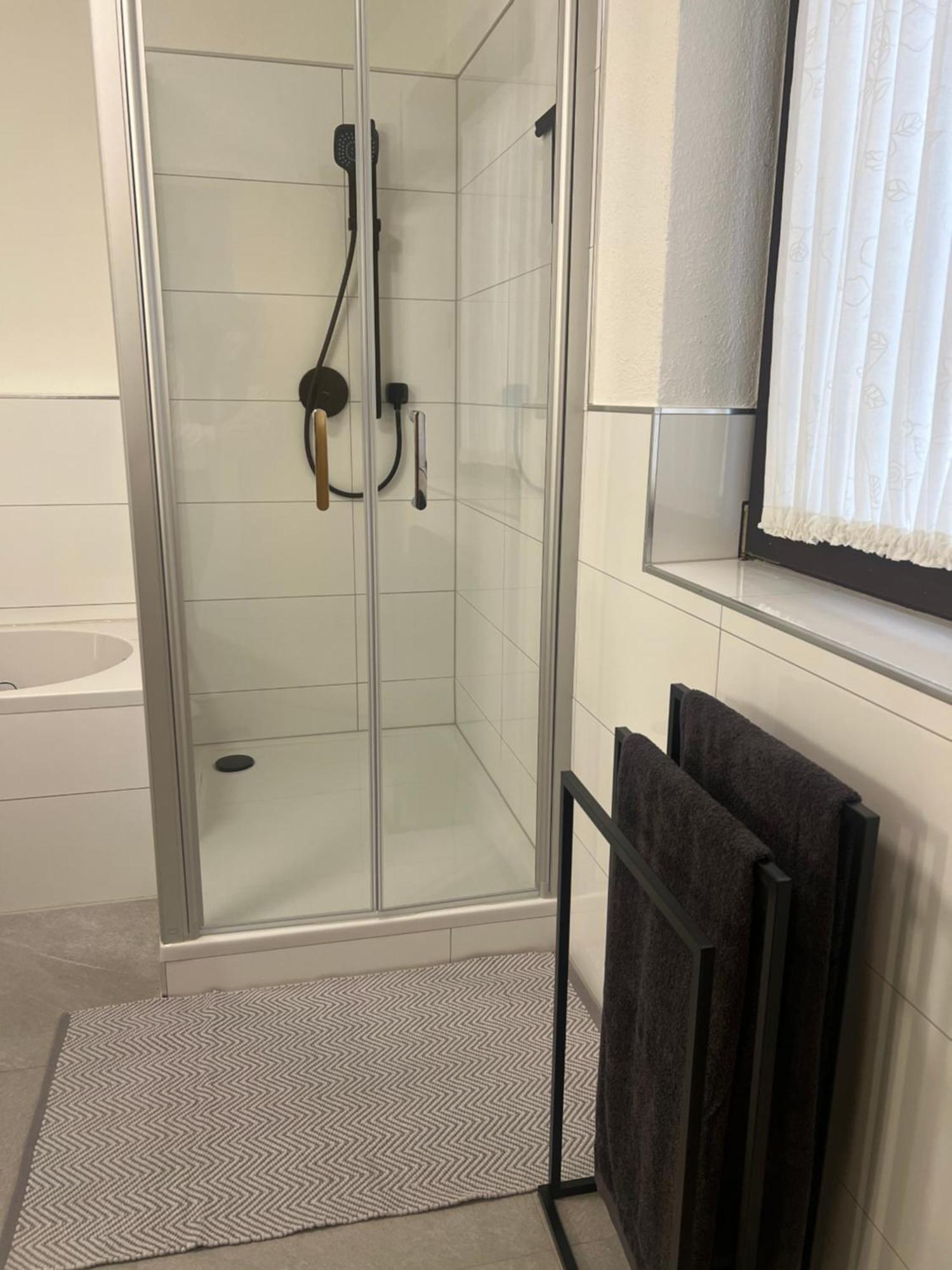 Ferienwohnung Pfalzblick バッハラッハ エクステリア 写真