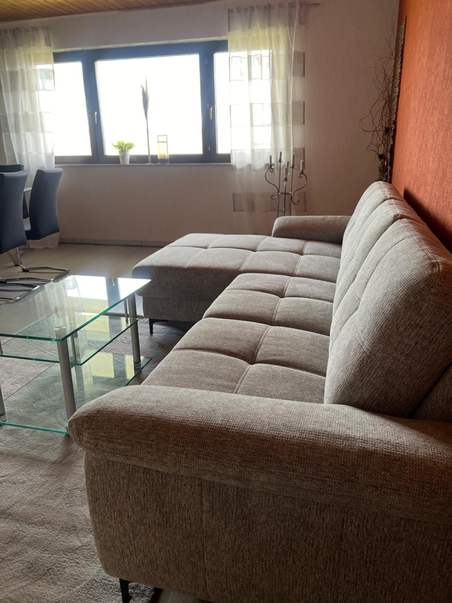 Ferienwohnung Pfalzblick バッハラッハ エクステリア 写真