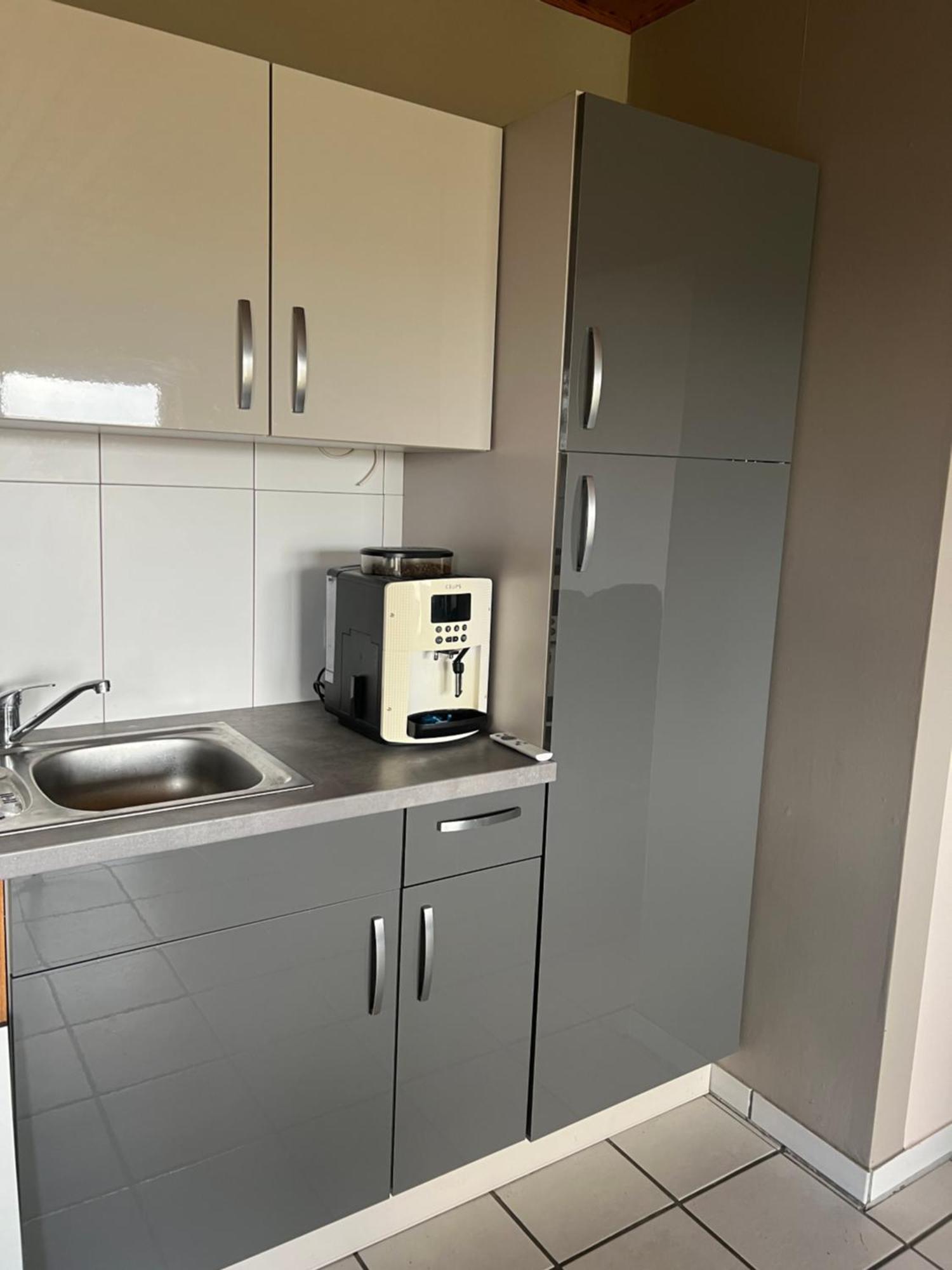 Ferienwohnung Pfalzblick バッハラッハ エクステリア 写真